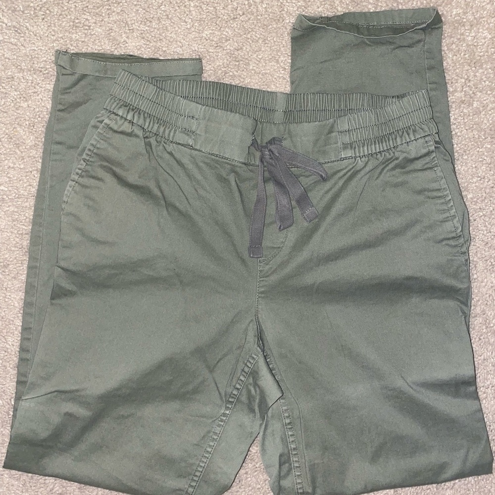 Old navy pants